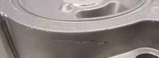 鑄件致命缺陷——裂紋，如何避免？